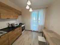 Квартира на сутки в городе Гродно