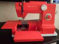 Продам Швейную машину Sanwa Lady 2000vario, фотография 4
