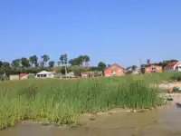 Коттедж на берегу озера Дривяты, Гагарина 30, фотография 2