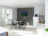 КВАРТИРА СУТКИ БРЕСТ Богданчука 119, фотография 3
