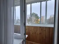 Сдам 2-х комнатную квартиру на длительный срок, Калинина 13
