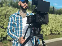 Профессиональная видеосъемка, видеомонтаж., фотография 4