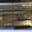 DVD-Player на 301 диск Sony DVP-CX860, фотография 3