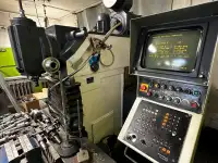 Станок AG 400 на стойке Heidenhain CNC-TNC-155., фотография 2