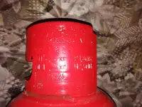 газовый баллон пропан 12л., фотография 7