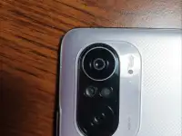 Poco f3, фотография 6