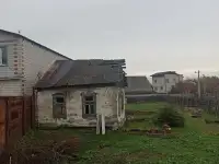 Участок с ветхим домом Зайцева 112, фотография 2
