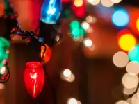 LED Гирлянды на любой вкус и цвет, фотография 7