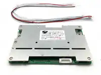 Bms lifepo4 16s 48v 60a