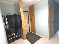 Продается 2-х комнатная квартира с отличным ремонтом в Курасовщмне, фотография 11