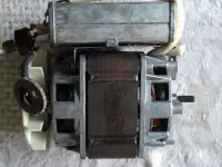 Электродвигатель-220в  т.