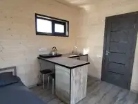 Модульные домики база отдыха Рудаково, 4 км от в сторону Поставы, фотография 2