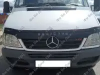 Лыжа под решетку Mercedes-Benz Sprinter W901-905, из стеклопластика, фотография 2
