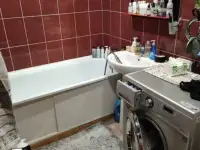 Двухкомнатная квартира с торгом, 1-я Красная ул, 6, район, Витебская область, фотография 6