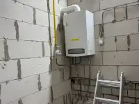 Газификация под ключ, фотография 4