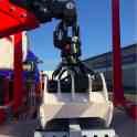 Новый лесовоз Man TGS33.440/TimberTek/Palfinger M12097, фотография 4