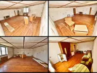 Продам кирпичный дом в д. Алеховка, 45км.от Минска, фотография 5