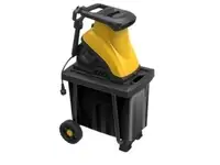 Садовый измельчитель huter esh-2500t
