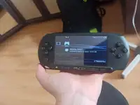 PSP 1000 много игр отличное состояние, фотография 5