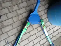 Аренда жёсткая сцепка, фотография 2
