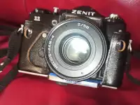 Фотоаппарат Zenit 11, фотография 4