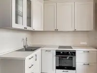 Сделаю проект кухни для самостоятельной сборки