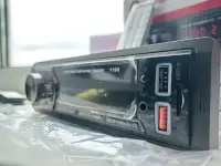 АВТОМАГНИТОЛА PIONEER, фотография 3