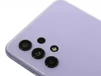 Смартфон Samsung Galaxy A32 SM-A325F 4GB64GB violet, фотография 2