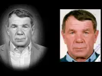 Ретушь портретов на памятники, фотография 3