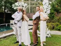 ВЕДУЩИЙ ПРАЗДНИКОВ  саксофон, живой вокал, аппаратура