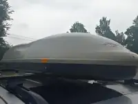 Аренда Автомобильный багажник на крышу