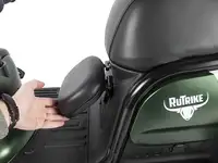 Трицикл rutrike шкипер, фотография 11