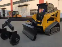 Буровые установки, дизельные погрузчики, ГНБ, фотография 3