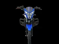 Мопед motoland alpha rs 11 lux