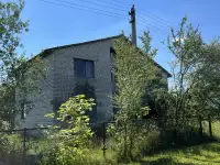 Коттедж в агрогородке Залесье. Сморгонский район, фотография 2