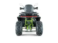 Квадроцикл yacota viking new 200, фотография 6