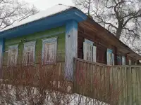 Аукцион по продаже дома по ул. Интернациональной 1