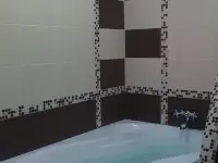 Укладка плитки любой сложности, фотография 7