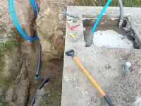 Услуги по монтажу сантехники, фотография 3