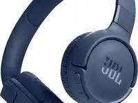 Наушники jbl tune 520bt (темно-синий)