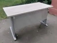 стол офисный компьютерный, фотография 5