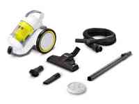 Продам пылесос karcher, фотография 2