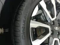 Шины новые летние R 17, фотография 4