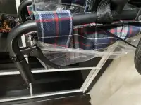 Продам коляску инвалидную, фотография 5