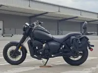 Мотоцикл AVM VANDAL 250, фотография 6