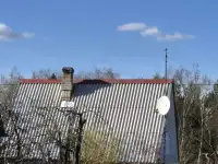 Мойка крыш, фотография 3