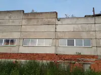 Незавершенное законсервированное капитальное строение, фотография 4