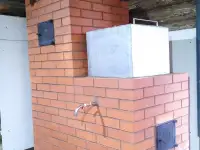 Печник.Кладка печей и каминов., фотография 10