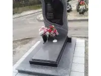 Памятники-Ограды-Благоустройство недорого. Березовка и рн, фотография 3