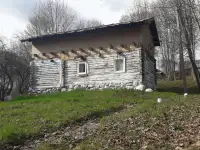 Продаю дом и участок 25 соток, дер. Лыжичи 3 км от дер. Нарочь, фотография 2
